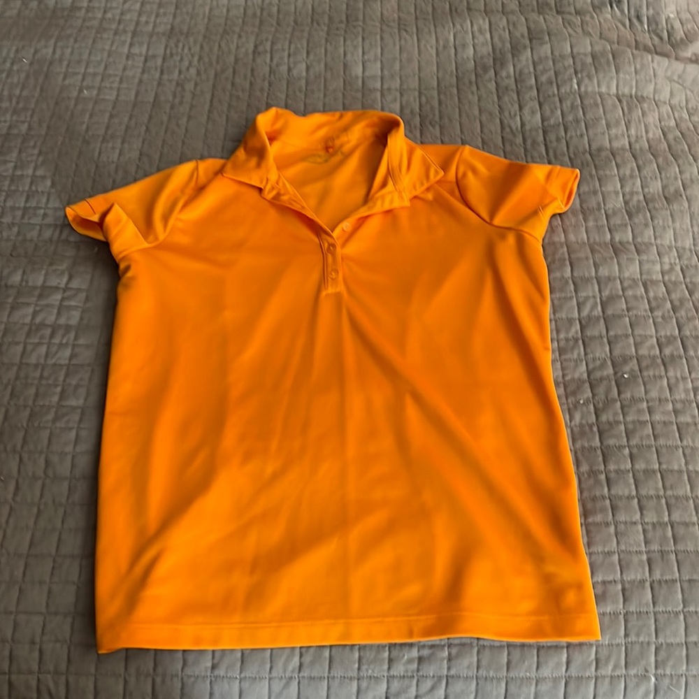 Nike Golf Polo